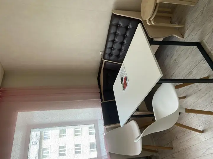 Магадан: Апартаменты Home Сomfort на улице Транспортная 21