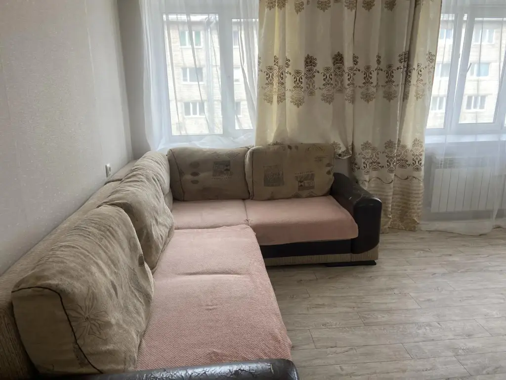 Магадан: Апартаменты Home Сomfort на улице Транспортная 21