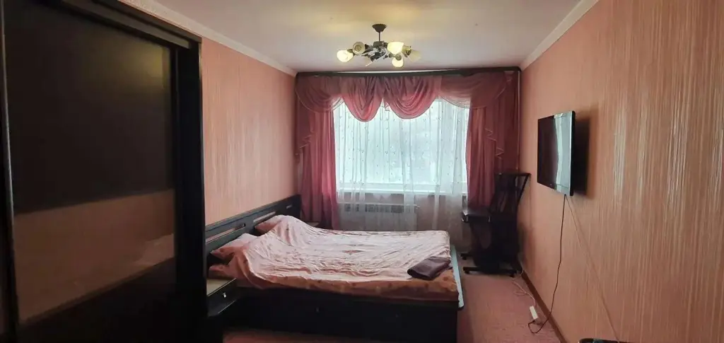 Магадан: Апартаменты Home Сomfort на улице Якутская 7
