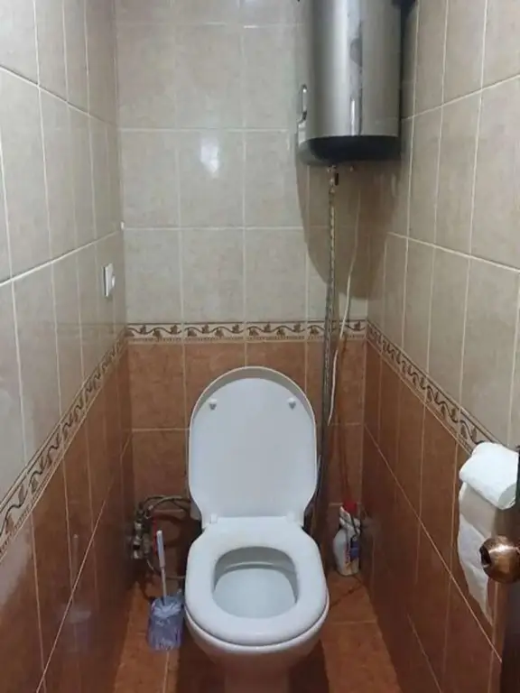 Магадан: Апартаменты Home Сomfort на улице Якутская 7