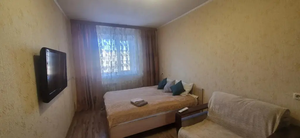 Магадан: Апартаменты Home Сomfort на улице Якутская 39
