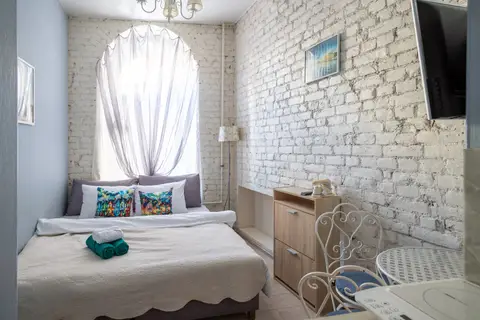Квартира VeraLand на Пушкинской — фото 1