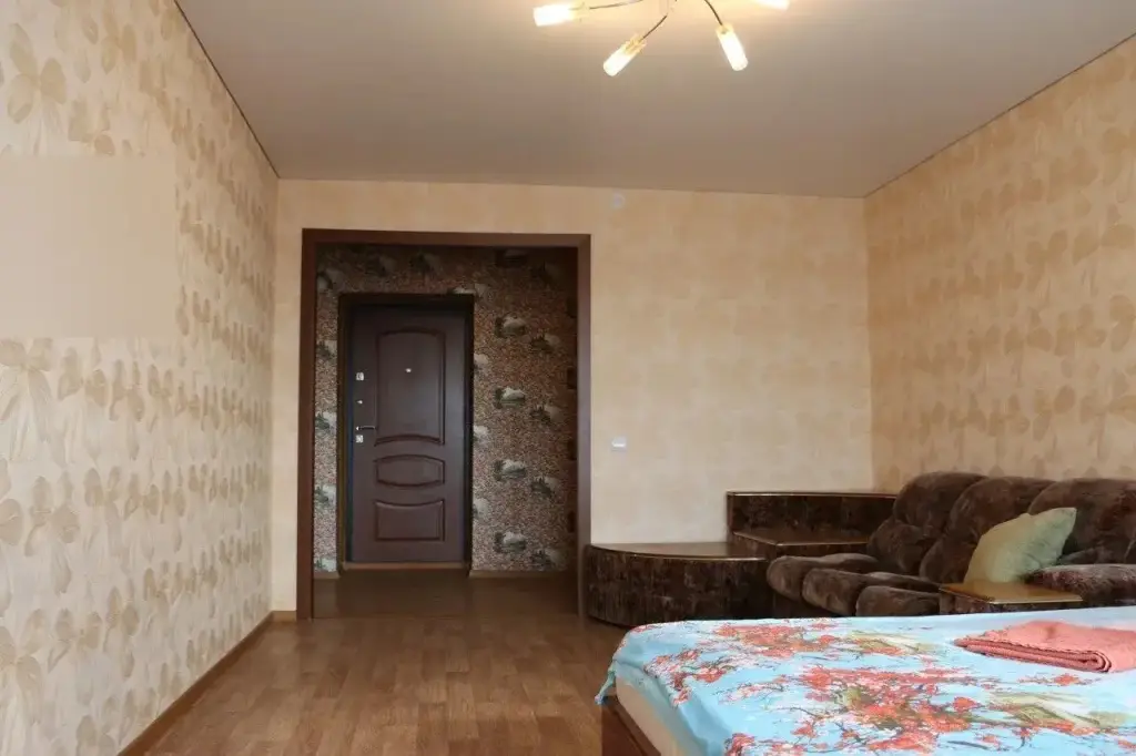 Тверь: Квартира на Псковской 2