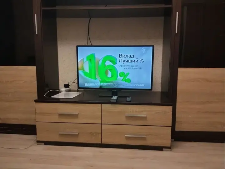Тверь: Квартира на Затверецкой набережной 36/1
