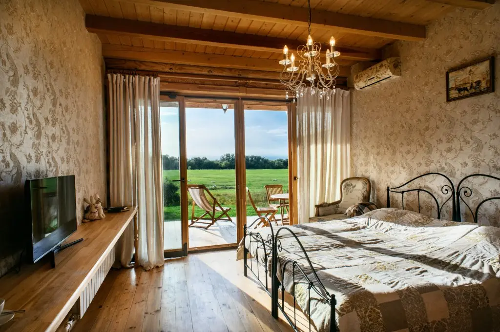 Скорняково: Мини-Отель Усадьба Скорняково-Архангельское