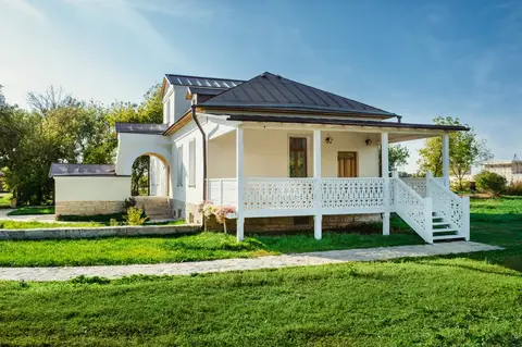 Мини-Отель Усадьба Скорняково-Архангельское — фото 1