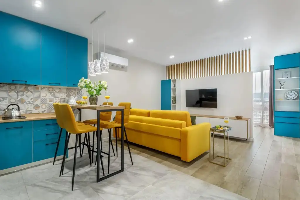 Геленджик: Home Group на улице Мира