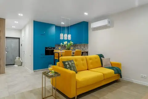 Home Group на улице Мира — фото 1