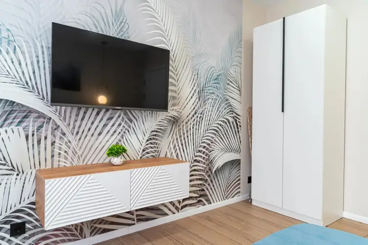 Геленджик: LetoApart в микрорайоне Парус 6