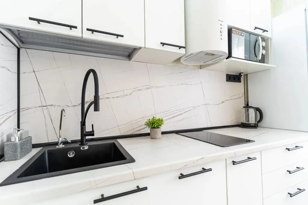 Геленджик: LetoApart в микрорайоне Парус 6