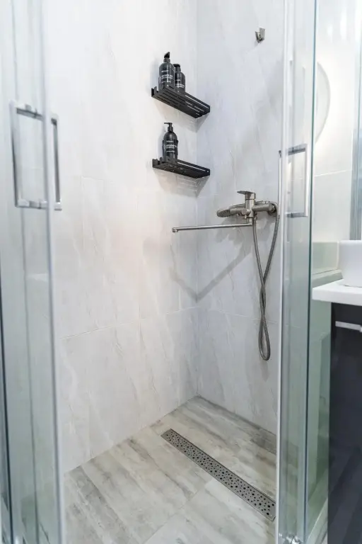 Геленджик: LetoApart в микрорайоне Парус 6