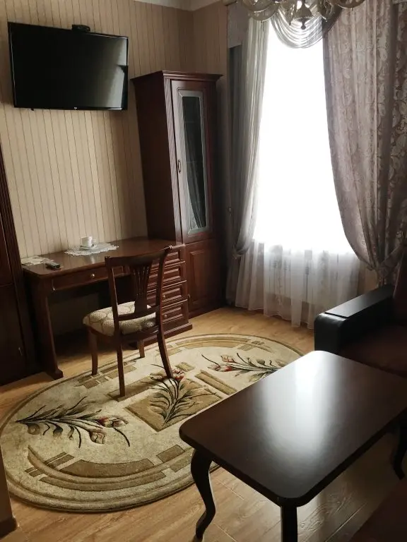 Елец: Отель Весна
