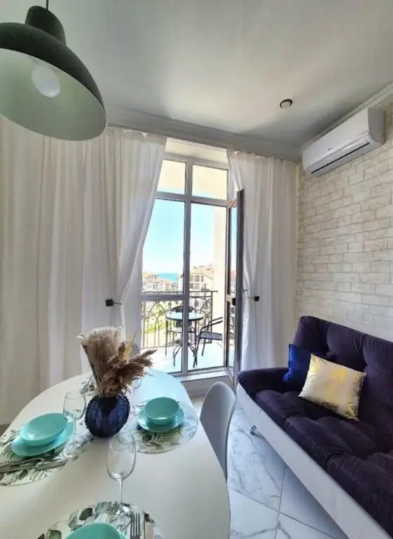 Геленджик: Brilliant Inn на улице Крымская 22 корпус 21