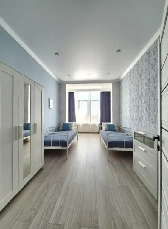 Геленджик: Brilliant Inn на улице Крымская 22 корпус 21
