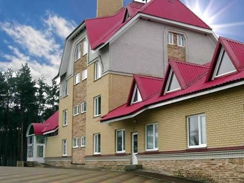 Задонск: Жемчужина
