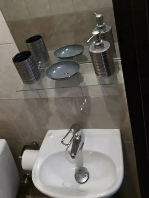 Гостевой дом Люси — фото 1