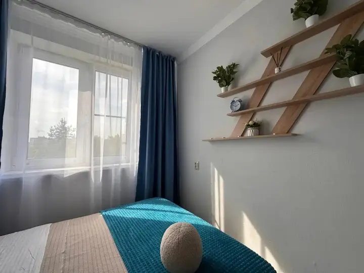 Нижний Новгород: Apartament 52 на улице Челюскинцев 15
