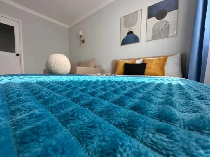 Нижний Новгород: Apartament 52 на улице Челюскинцев 15
