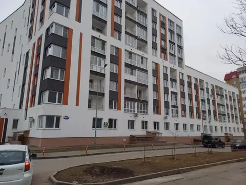 Апартаменты на Казанском шоссе 14к3 — фото 1