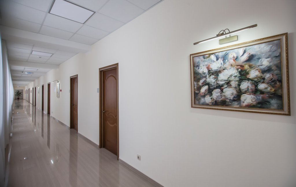 Энгельс: Отель Авиатор