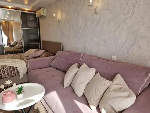 Апартаменты Apart Aprel на улице Пискунова 45 — фото 1