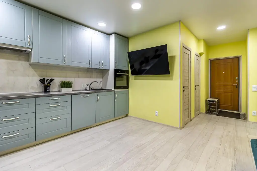 Нижний Новгород: Vegas apartments (Вегас апартментс) на улице Славянская 35/1