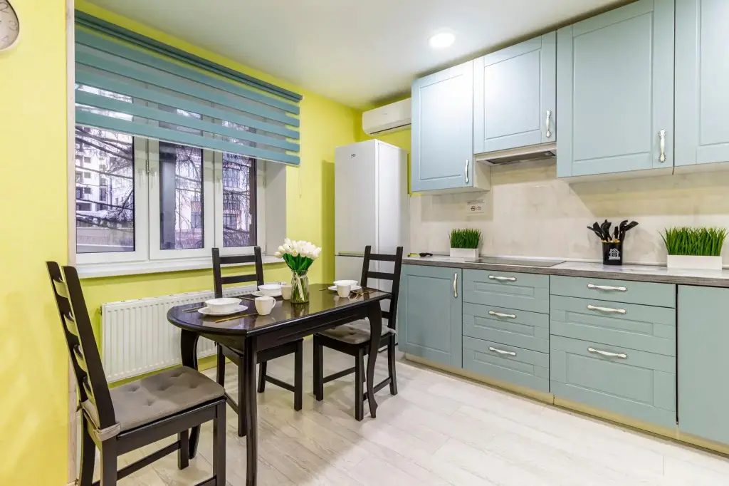 Нижний Новгород: Vegas apartments (Вегас апартментс) на улице Славянская 35/1