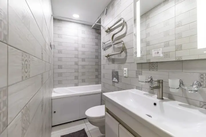 Нижний Новгород: Vegas apartments (Вегас апартментс) на улице Славянская 35/1