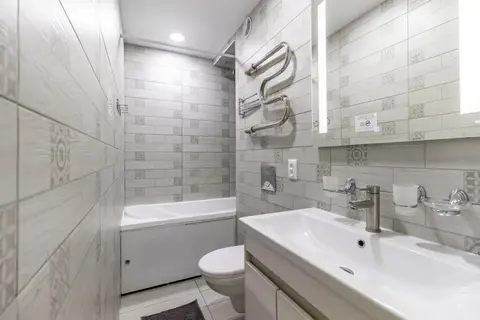 Vegas apartments (Вегас апартментс) на улице Славянская 35/1 — фото 1