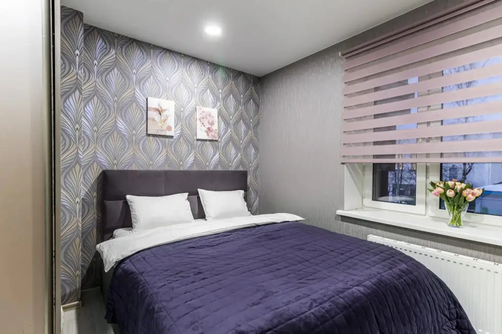Нижний Новгород: Vegas apartments (Вегас апартментс) на улице Славянская 35/1