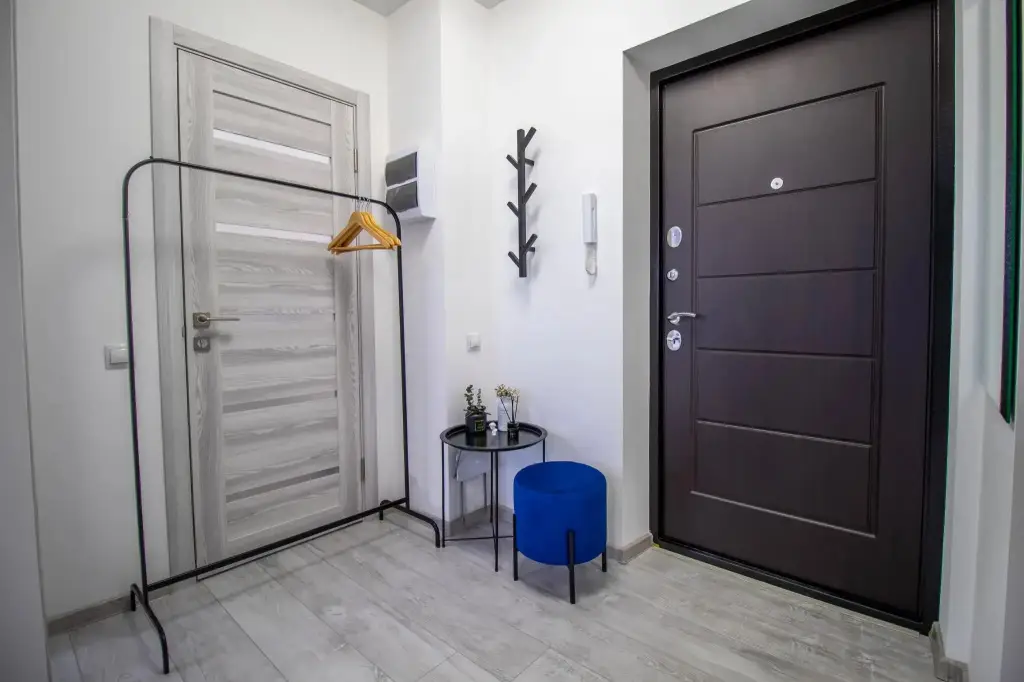 Нижний Новгород: Vegas apartments (Вегас апартментс) на улице Коломенская 8/4