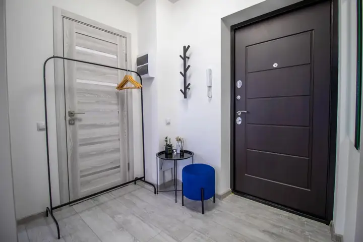 Нижний Новгород: Vegas apartments (Вегас апартментс) на улице Коломенская 8/4
