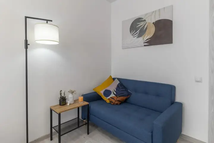 Нижний Новгород: Vegas apartments (Вегас апартментс) на улице Коломенская 8/4