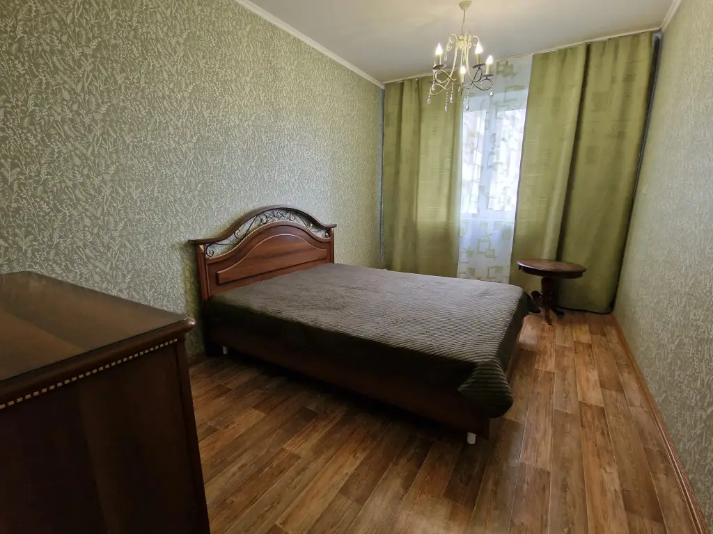 Квартира Уютная квартира в самом центре Миасса — фото 1