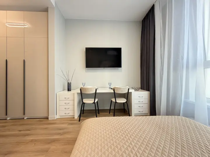 Москва: Квартира Nice Loft у МЦД Калитники и Таганки