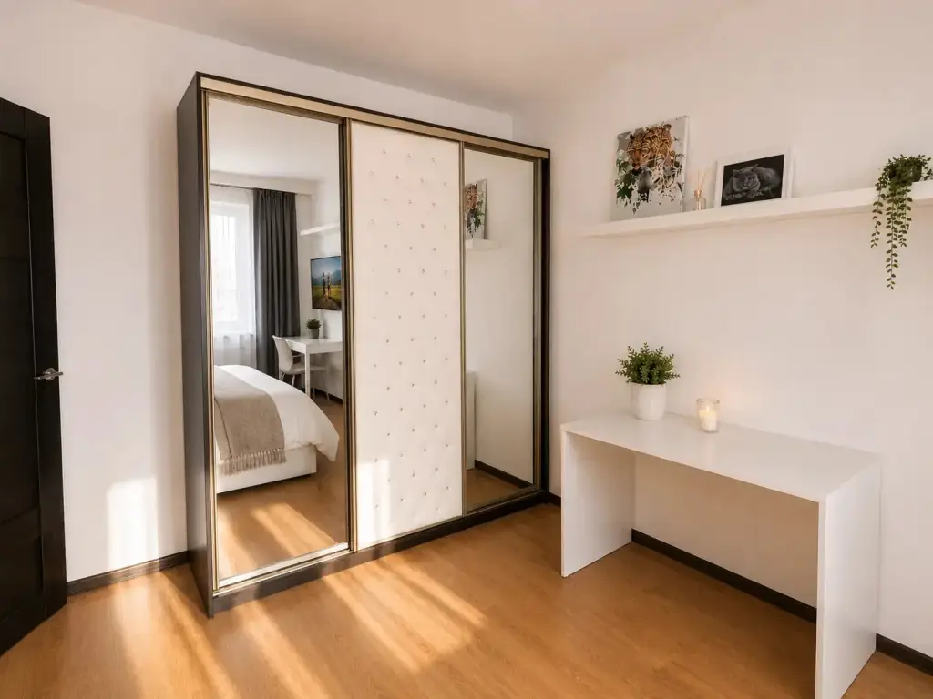 Мурино: Квартира Roomstay Воронцовский 10 Greenlandia comfort