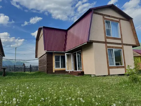 Частный дом Ясная Поляна — фото 1