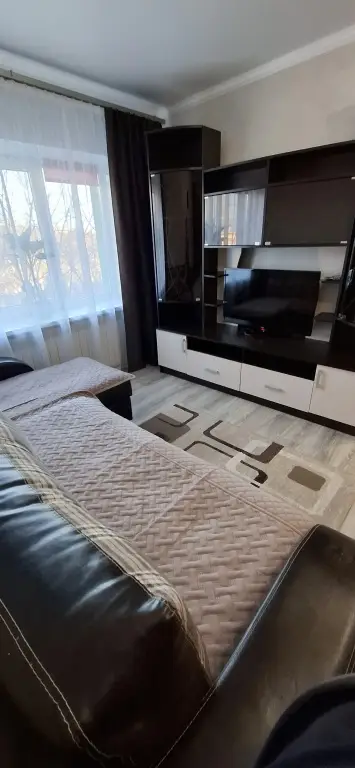 Валуйки: Квартира Комфортабельная квартира