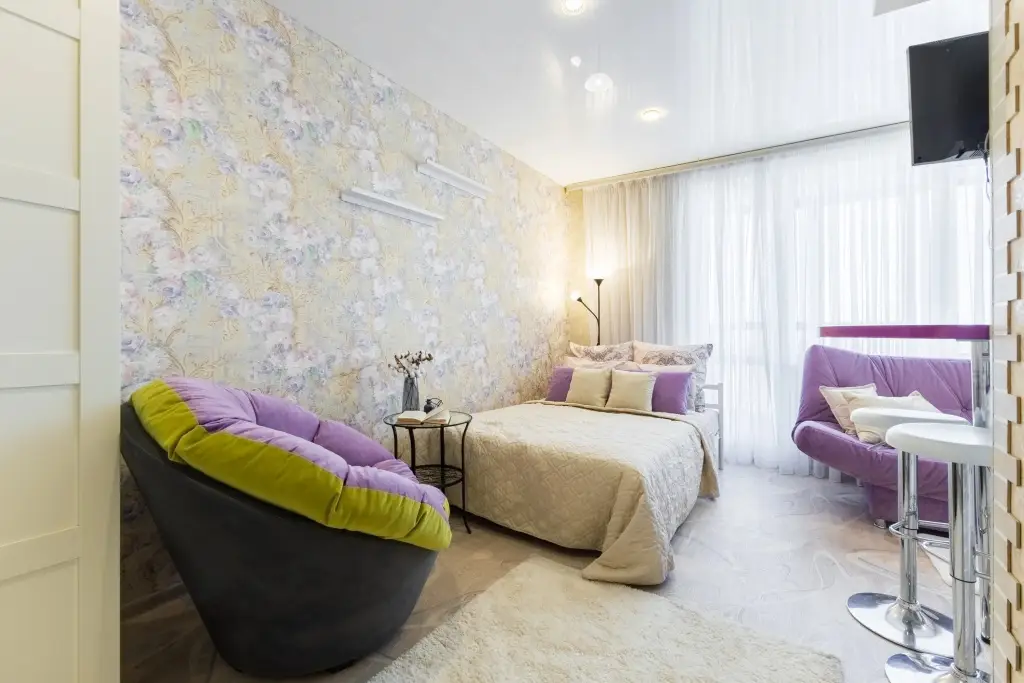 Казань: Апартаменты Residence Elegance