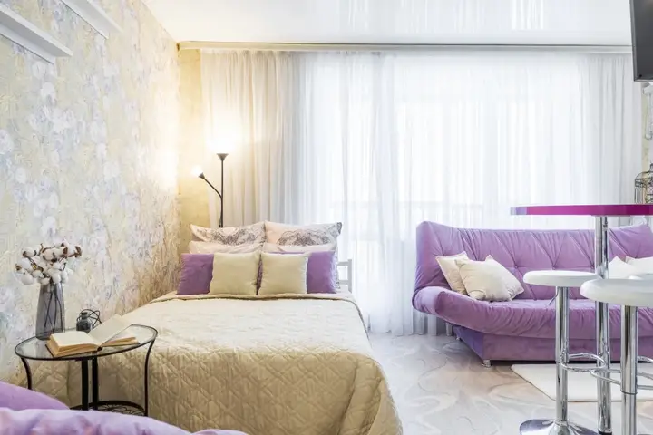 Казань: Апартаменты Residence Elegance