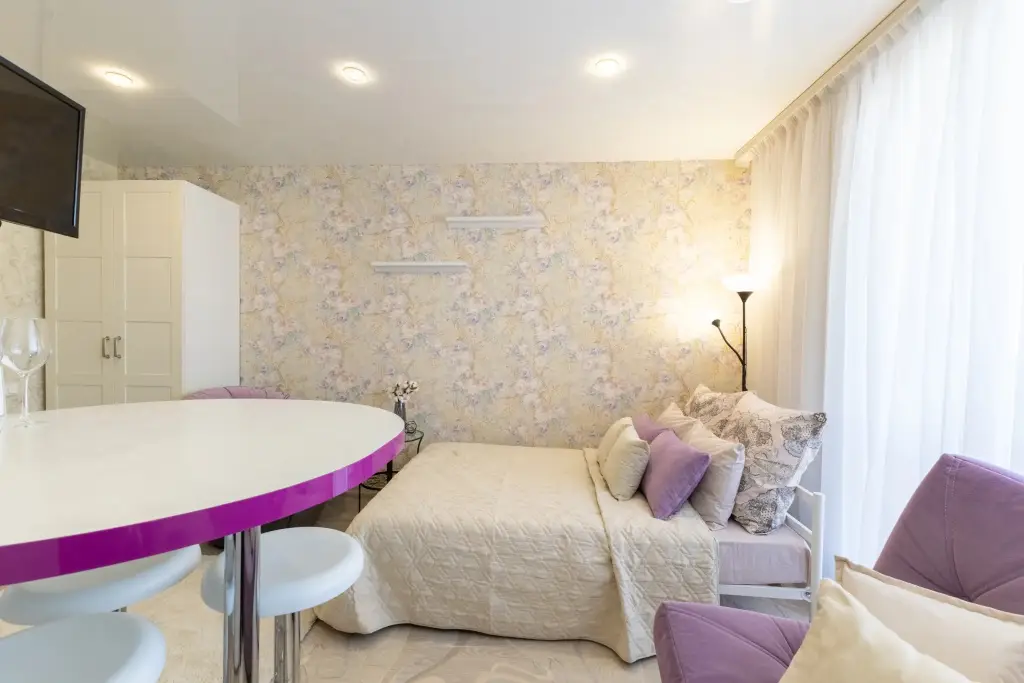 Казань: Апартаменты Residence Elegance