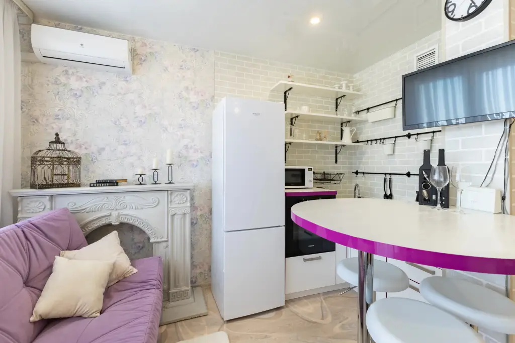 Казань: Апартаменты Residence Elegance