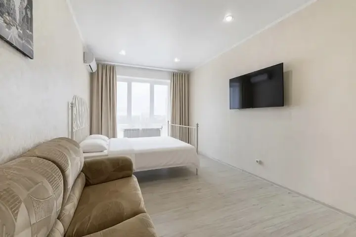 Казань: Апартаменты Residence Elegance на двенадцать персон