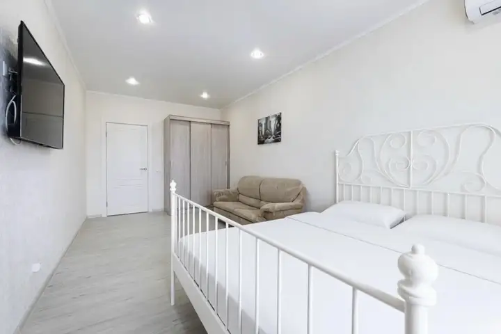 Казань: Апартаменты Residence Elegance на двенадцать персон