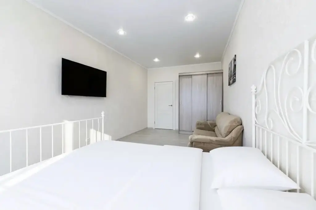 Казань: Апартаменты Residence Elegance на двенадцать персон