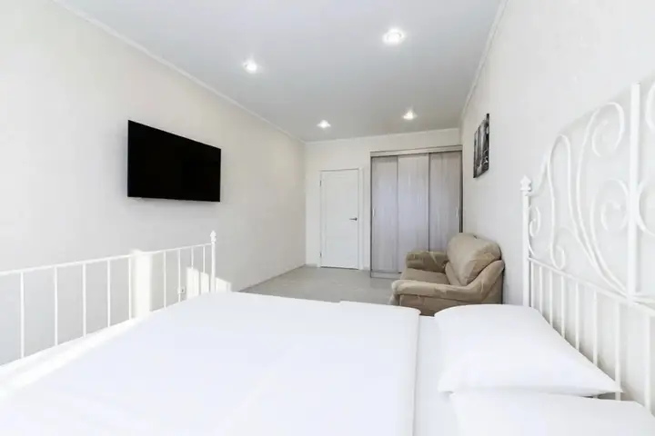 Казань: Апартаменты Residence Elegance на двенадцать персон