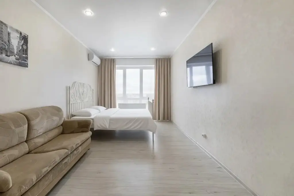 Казань: Апартаменты Residence Elegance на двенадцать персон