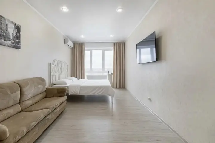Казань: Апартаменты Residence Elegance на двенадцать персон