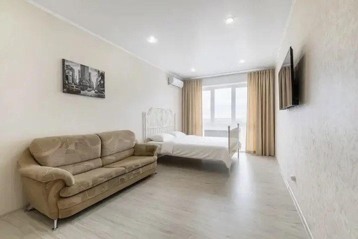 Казань: Апартаменты Residence Elegance на двенадцать персон