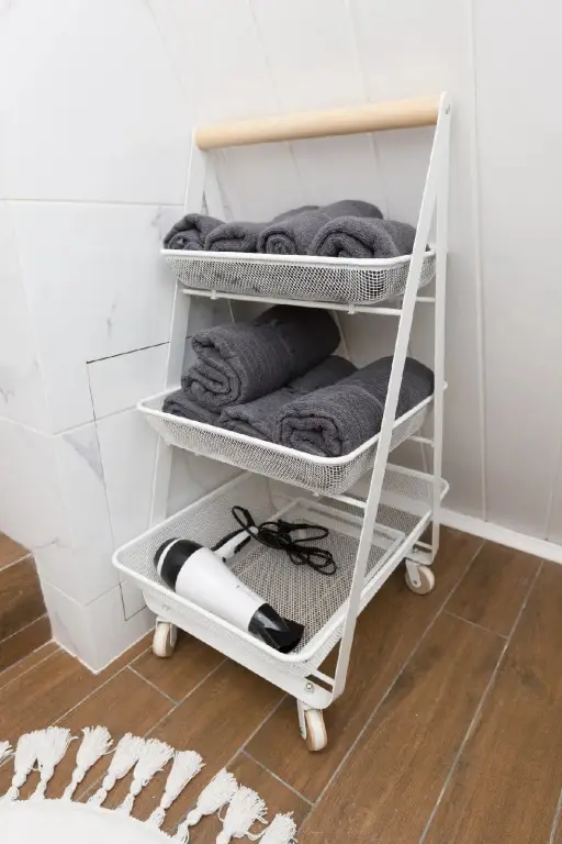 Октябрьский: Шале Krona Camp A-frame (white) 50 м2